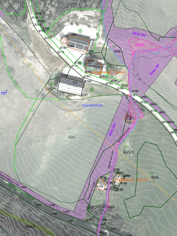 Bodenschutzkonzept Abtenau