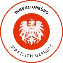 Staatlich geprüftes Ingenieurbüro