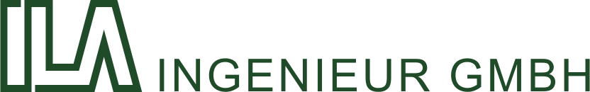 ILA Logo